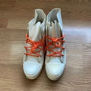 Converse Chuck Taylor All-Star  Ambush X Converse White US M 5.5 Converse | Shoes | Converse Chuck Taylor Allstar Ambush X  main image 4